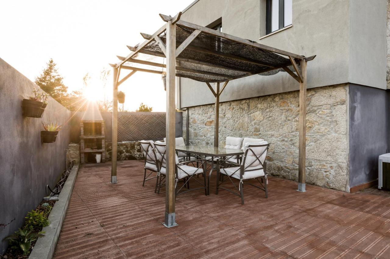 Casa Da Gateira Villa Afife Dış mekan fotoğraf